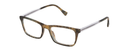 POLICE Mod. VPL262N-D7M-54 - Montature da vista per Uomo | STORE ITALIA | Spedizione gratuita