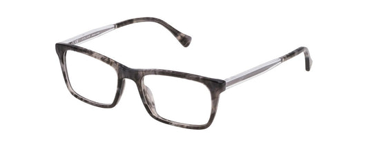 POLICE Mod. VPL262N-K3M-52 - Montature da vista per Uomo | STORE ITALIA | Spedizione gratuita