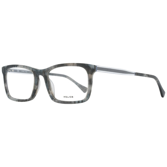 POLICE MOD. VPL262N546K3M - Montature da vista per Uomo | STORE ITALIA | Spedizione gratuita