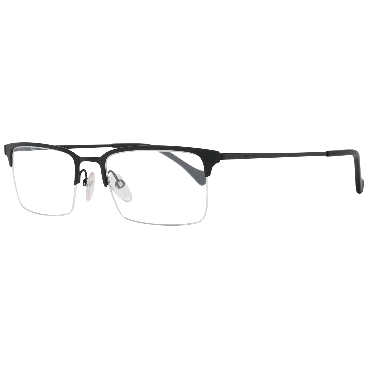 POLICE MOD. VPL290 5306AA - Montature da vista per Uomo | STORE ITALIA | Spedizione gratuita