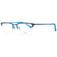 POLICE MOD. VPL290 550KAB - Montature da vista per Uomo | STORE ITALIA | Spedizione gratuita