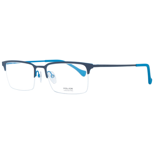 POLICE MOD. VPL290 550KAB - Montature da vista per Uomo | STORE ITALIA | Spedizione gratuita