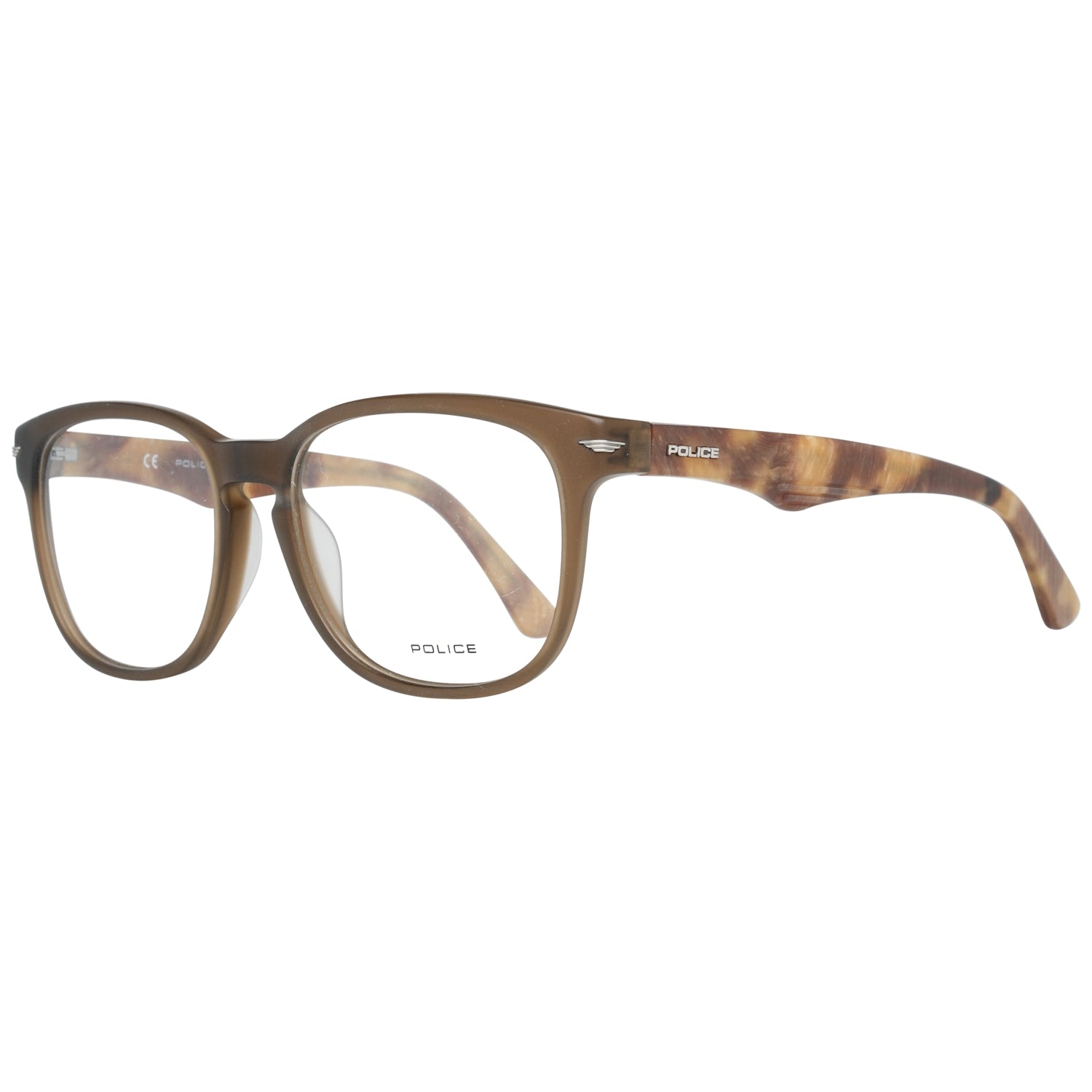 POLICE MOD. VPL392 526W8M - Montature da vista per Uomo | STORE ITALIA | Spedizione gratuita