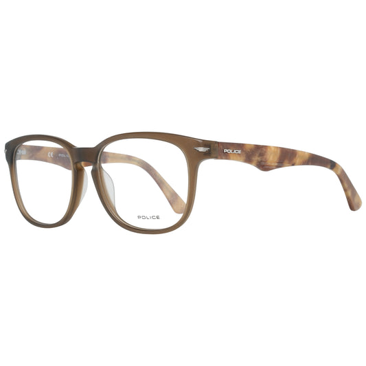 POLICE MOD. VPL392 526W8M - Montature da vista per Uomo | STORE ITALIA | Spedizione gratuita