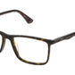 POLICE Mod. VPL393-722-54 - Montature da vista per Uomo | STORE ITALIA | Spedizione gratuita