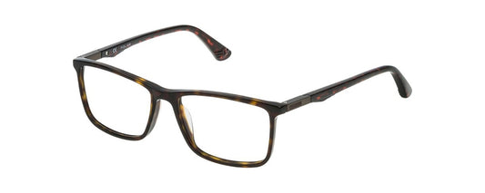 POLICE Mod. VPL393-722-54 - Montature da vista per Uomo | STORE ITALIA | Spedizione gratuita