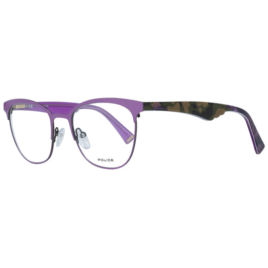 POLICE MOD. VPL417 5108PP - Montature da vista per Donna | STORE ITALIA | Spedizione gratuita