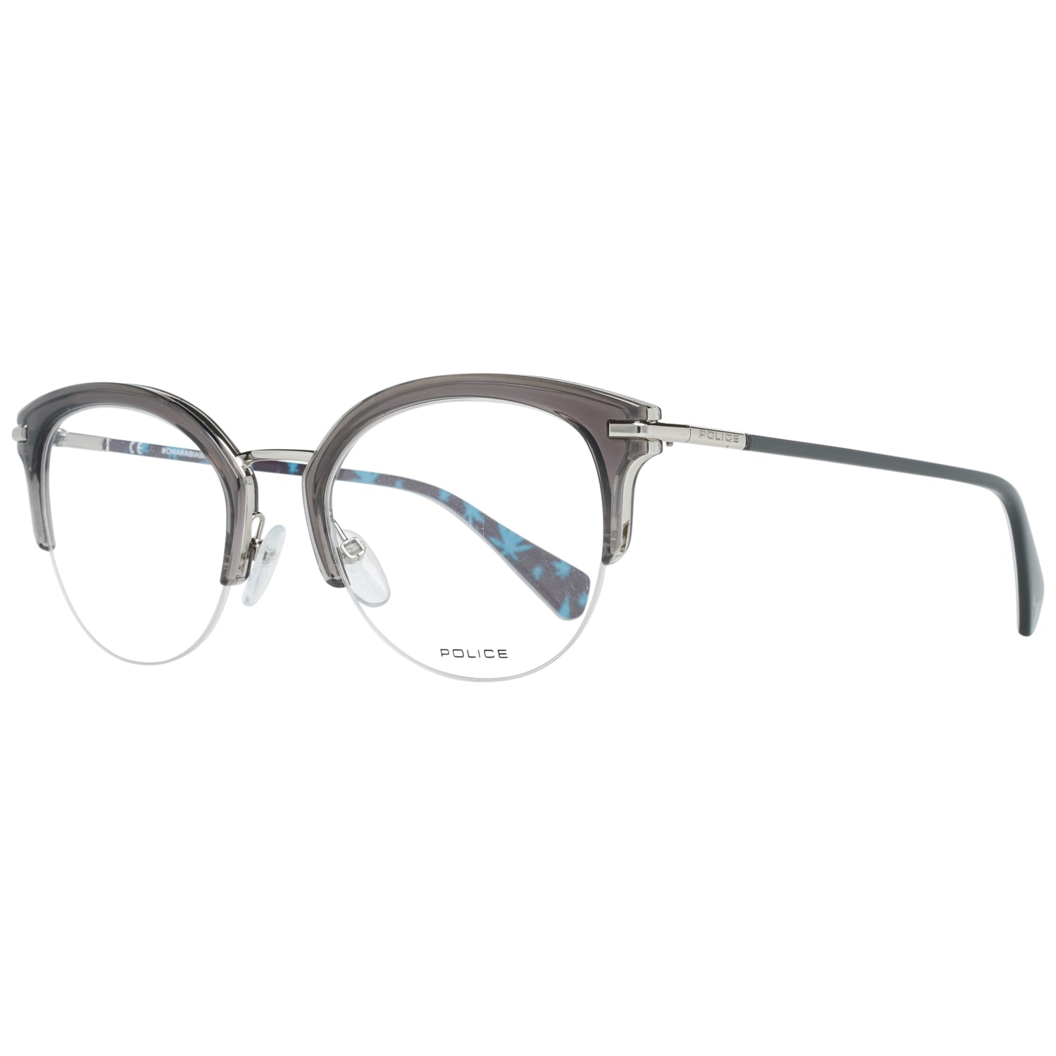 POLICE MOD. VPL418E50M78V - Montature da vista per Donna | STORE ITALIA | Spedizione gratuita