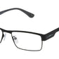 POLICE Mod. VPL438N-531-52 - Montature da vista per Uomo | STORE ITALIA | Spedizione gratuita