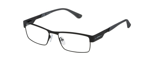 POLICE Mod. VPL438N-531-52 - Montature da vista per Uomo | STORE ITALIA | Spedizione gratuita