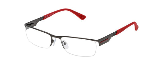 POLICE Mod. VPL439N-568-55 - Montature da vista per Uomo | STORE ITALIA | Spedizione gratuita