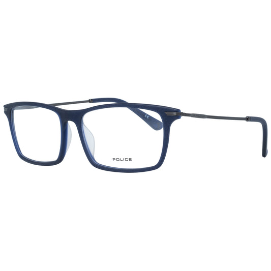 POLICE MOD. VPL473 54892M - Montature da vista per Uomo | STORE ITALIA | Spedizione gratuita