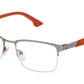 POLICE Mod. VPL481-S34-53 - Montature da vista per Uomo | STORE ITALIA | Spedizione gratuita