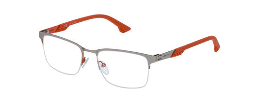 POLICE Mod. VPL481-S34-53 - Montature da vista per Uomo | STORE ITALIA | Spedizione gratuita