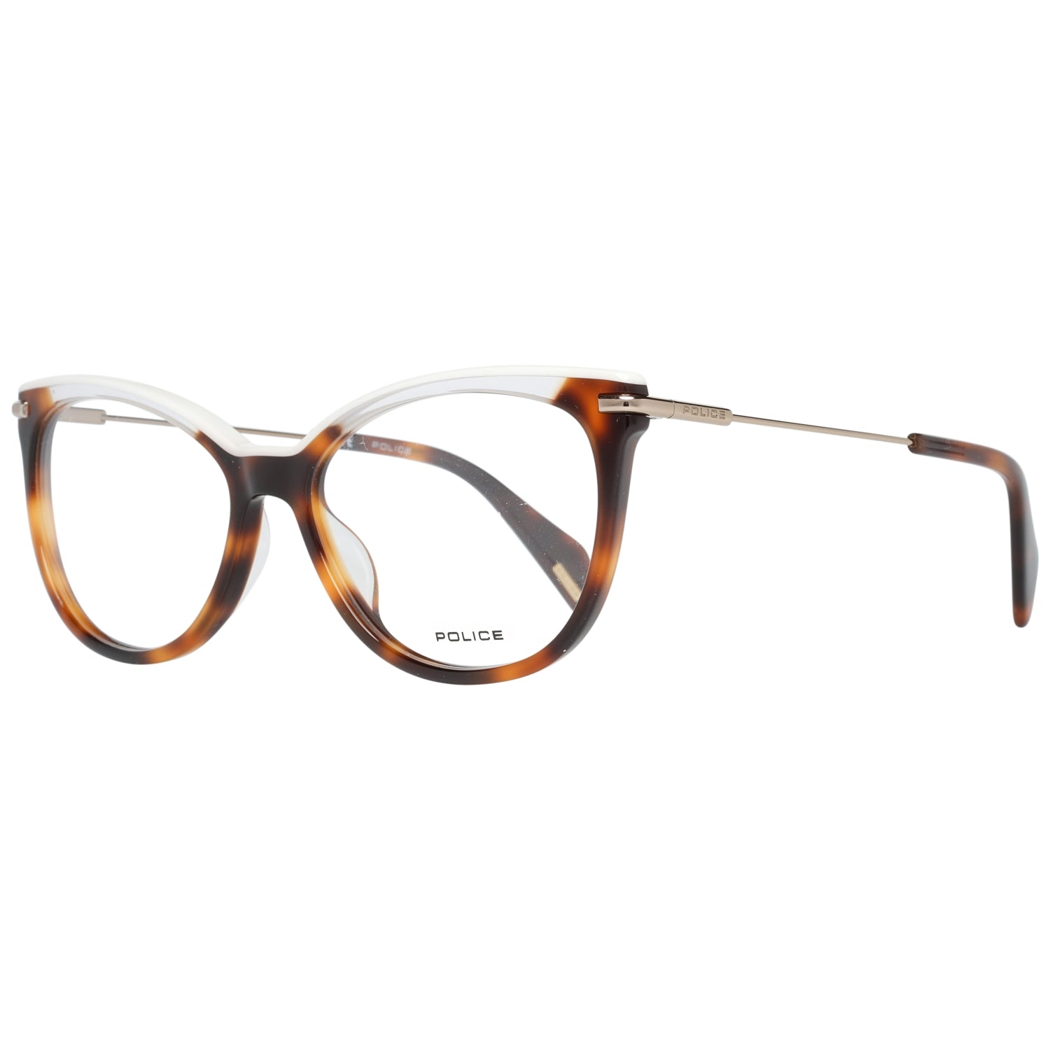 POLICE MOD. VPL505E5309AJ - Montature da vista per Donna | STORE ITALIA | Spedizione gratuita