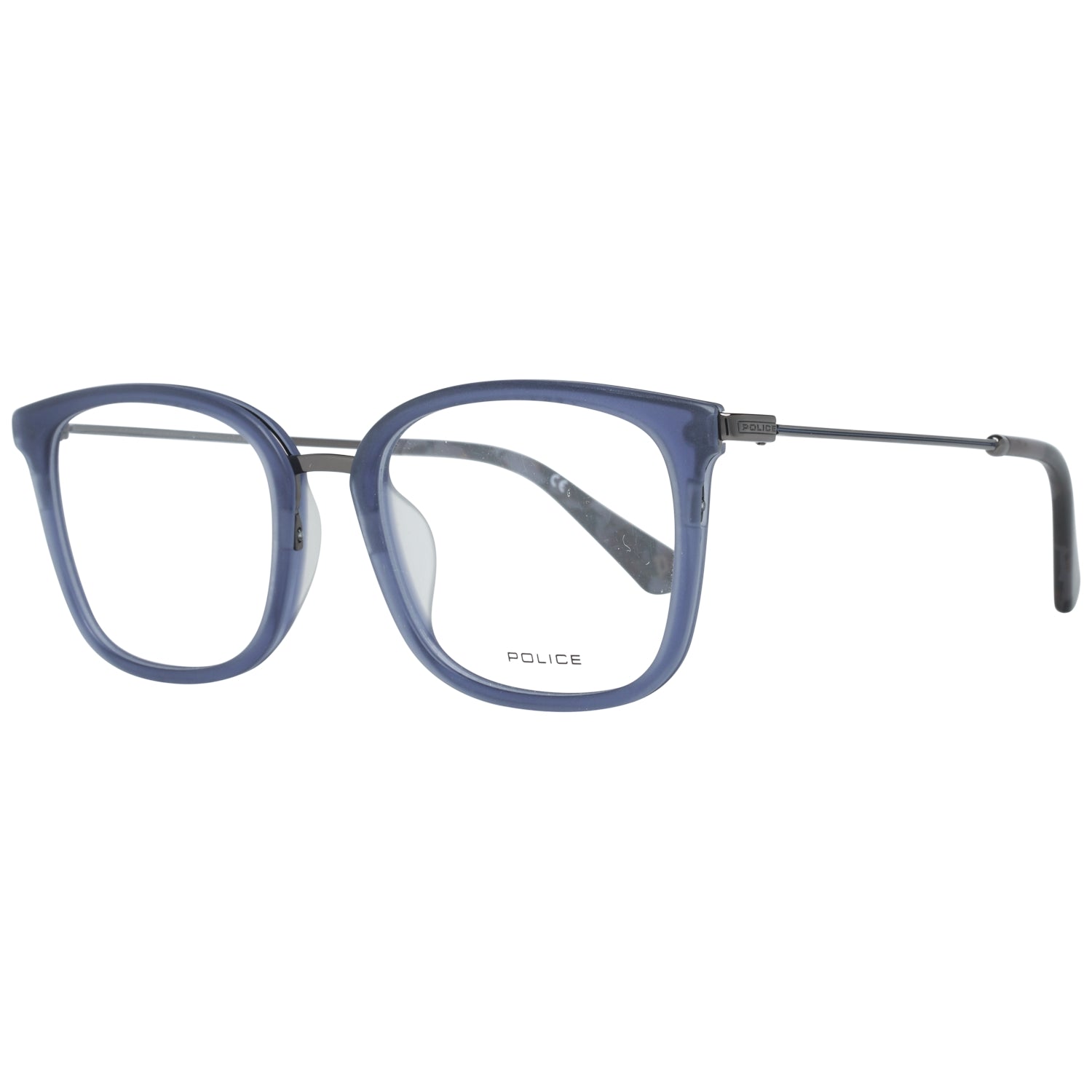 POLICE MOD. VPL561 51955M - Montature da vista per Uomo | STORE ITALIA | Spedizione gratuita