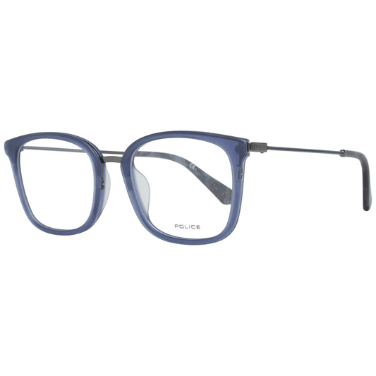 POLICE MOD. VPL561 51955M - Montature da vista per Uomo | STORE ITALIA | Spedizione gratuita