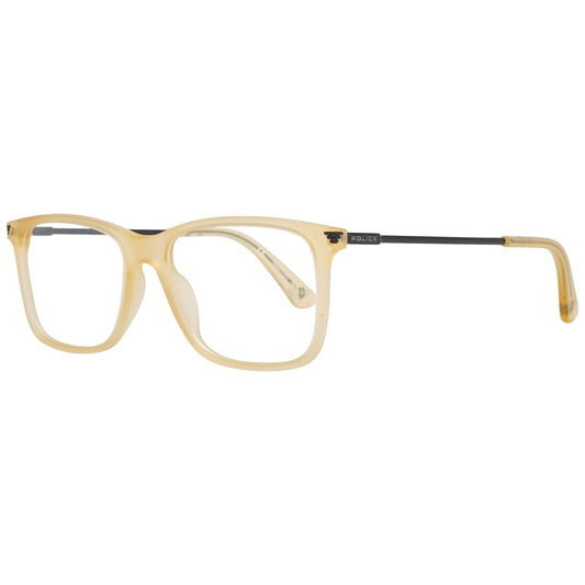 POLICE MOD. VPL563 52858M - Montature da vista per Uomo | STORE ITALIA | Spedizione gratuita