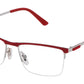 POLICE Mod. VPL564F-579-54 - Montature da vista per Uomo | STORE ITALIA | Spedizione gratuita