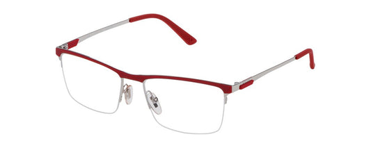POLICE Mod. VPL564F-579-54 - Montature da vista per Uomo | STORE ITALIA | Spedizione gratuita