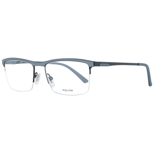 POLICE MOD. VPL564F 540530 - Montature da vista per Uomo | STORE ITALIA | Spedizione gratuita