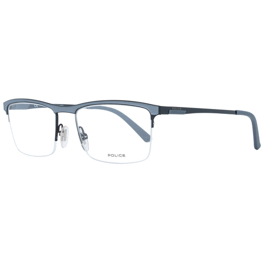 POLICE MOD. VPL564L 540530 - Montature da vista per Uomo | STORE ITALIA | Spedizione gratuita