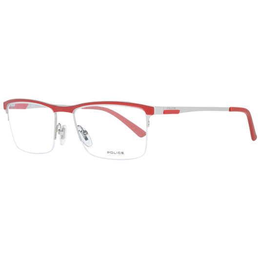 POLICE MOD. VPL564L 540579 - Montature da vista per Uomo | STORE ITALIA | Spedizione gratuita