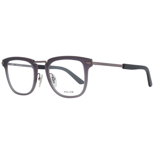 POLICE MOD. VPL566 480568 - Montature da vista per Uomo | STORE ITALIA | Spedizione gratuita