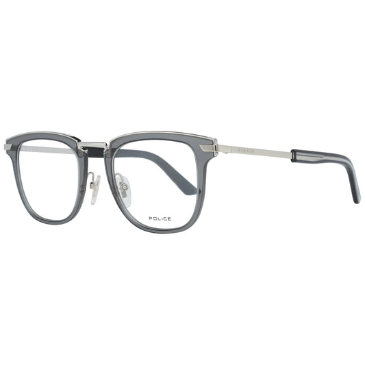 POLICE MOD. VPL566 480579 - Montature da vista per Uomo | STORE ITALIA | Spedizione gratuita