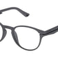 POLICE Mod. VPL635-96G-50 - Montature da vista per Uomo | STORE ITALIA | Spedizione gratuita