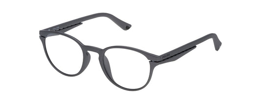 POLICE Mod. VPL635-96G-50 - Montature da vista per Uomo | STORE ITALIA | Spedizione gratuita