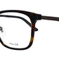 POLICE Mod. VPL684-0786-52 - Montature da vista per Uomo | STORE ITALIA | Spedizione gratuita