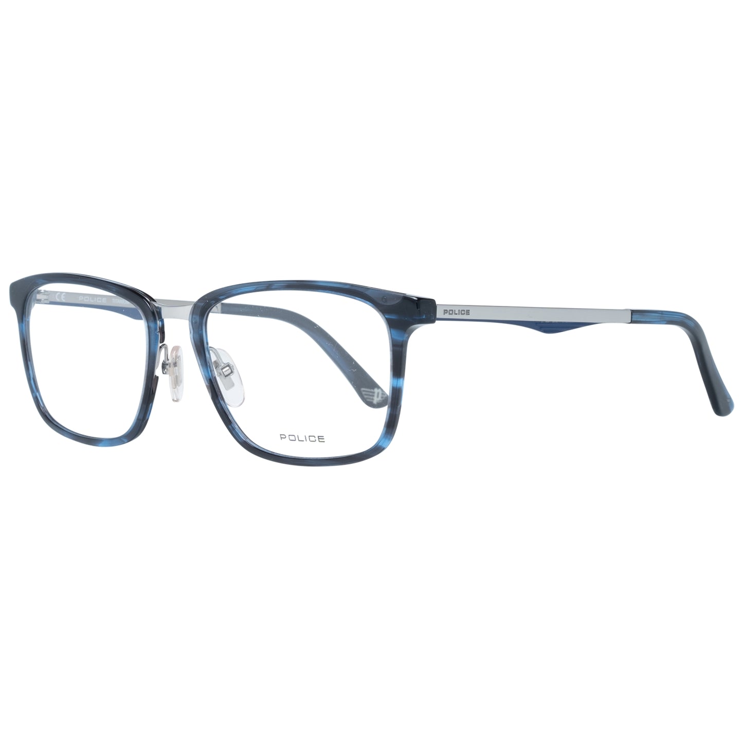 POLICE MOD. VPL684 529N4M - Montature da vista per Uomo | STORE ITALIA | Spedizione gratuita