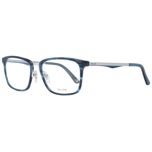 POLICE MOD. VPL684 529N4M - Montature da vista per Uomo | STORE ITALIA | Spedizione gratuita