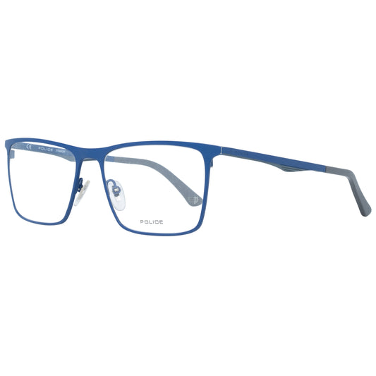 POLICE MOD. VPL685 55L71M - Montature da vista per Uomo | STORE ITALIA | Spedizione gratuita