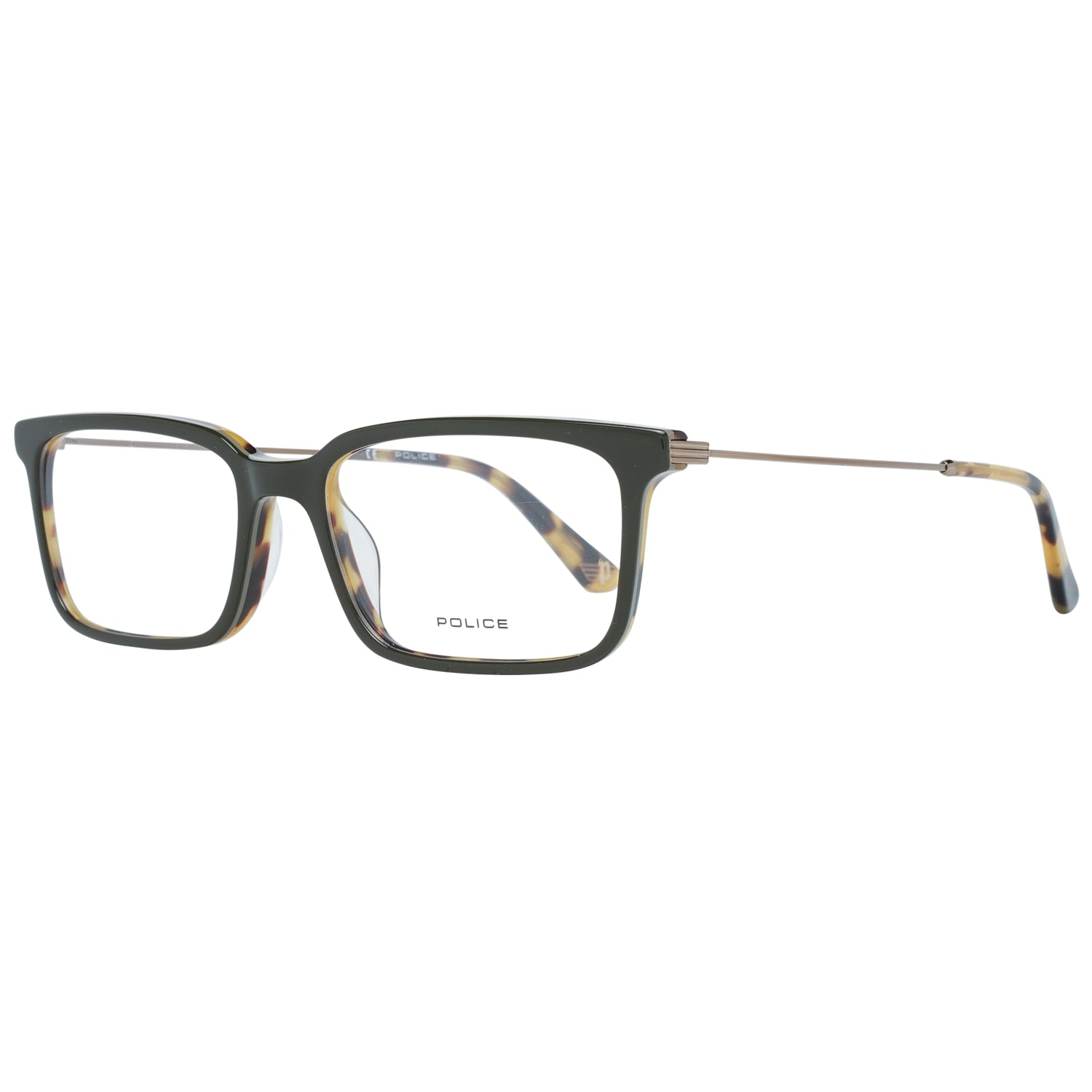 POLICE MOD. VPL687 5206E3 - Montature da vista per Uomo | STORE ITALIA | Spedizione gratuita
