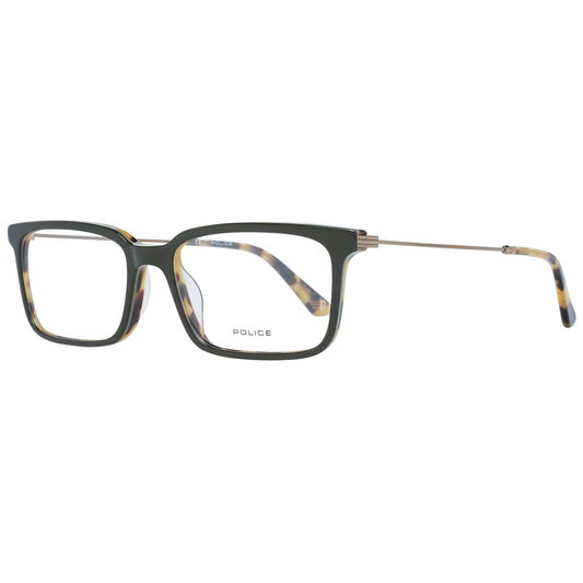 POLICE MOD. VPL687 5206E3 - Montature da vista per Uomo | STORE ITALIA | Spedizione gratuita