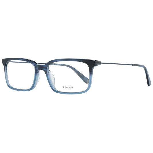 POLICE MOD. VPL687 5209QW - Montature da vista per Uomo | STORE ITALIA | Spedizione gratuita