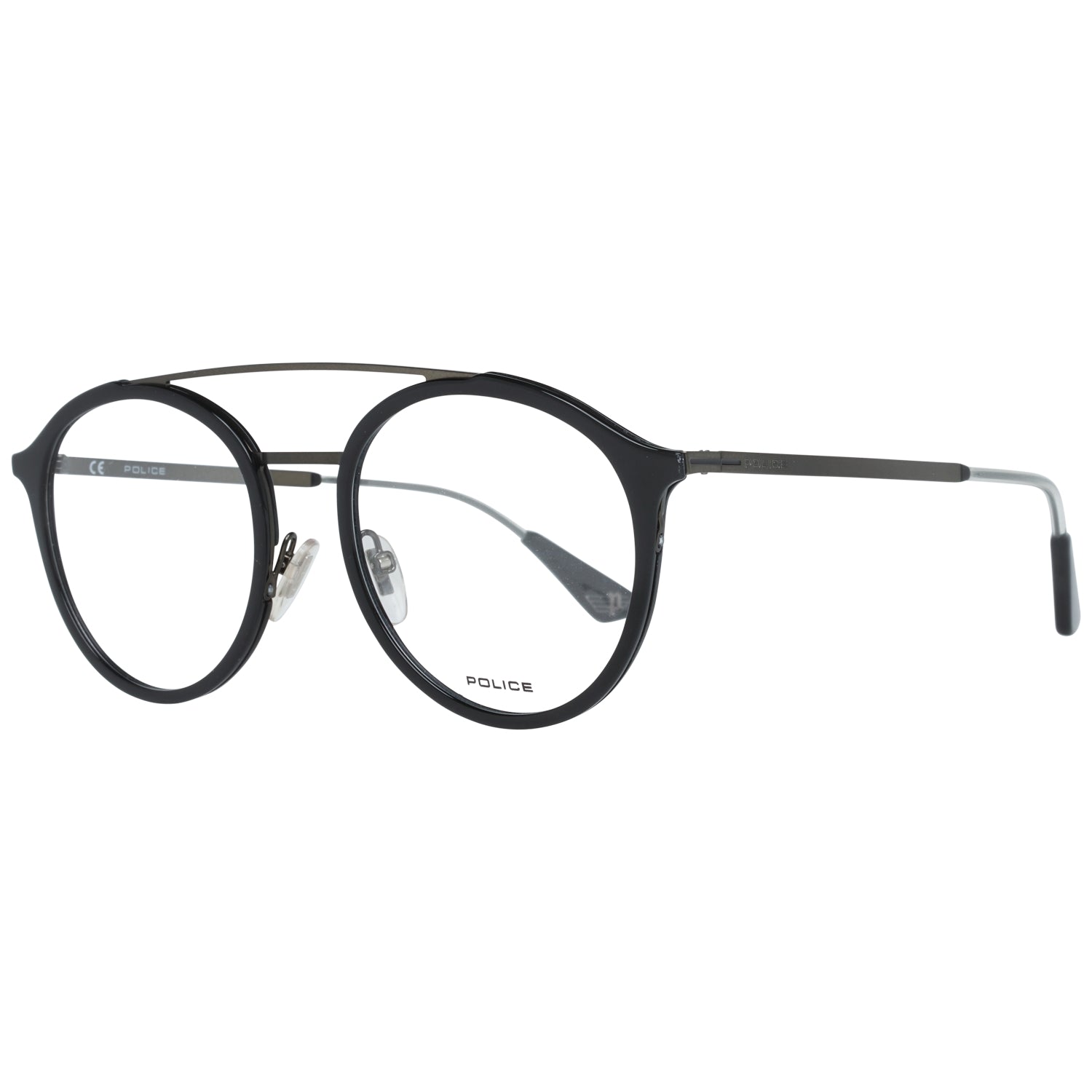 POLICE MOD. VPL688 520700 - Montature da vista per Uomo | STORE ITALIA | Spedizione gratuita