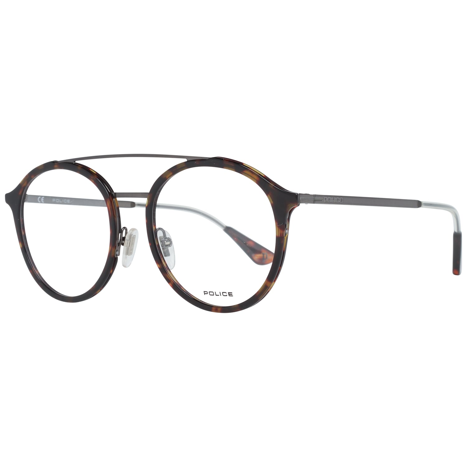 POLICE MOD. VPL688 520786 - Montature da vista per Uomo | STORE ITALIA | Spedizione gratuita