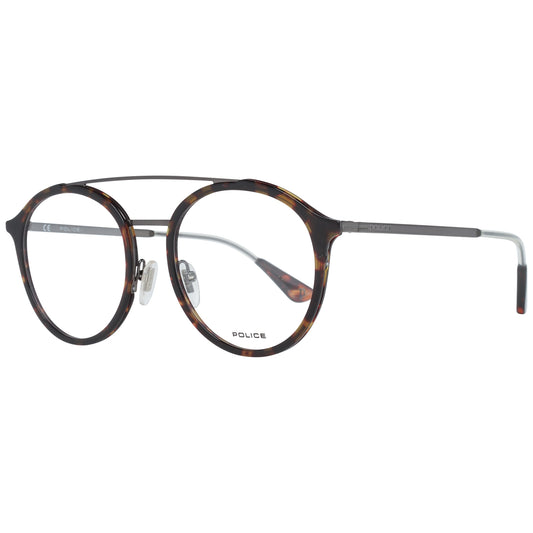POLICE MOD. VPL688 520786 - Montature da vista per Uomo | STORE ITALIA | Spedizione gratuita