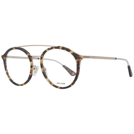 POLICE MOD. VPL688 52741M - Montature da vista per Uomo | STORE ITALIA | Spedizione gratuita