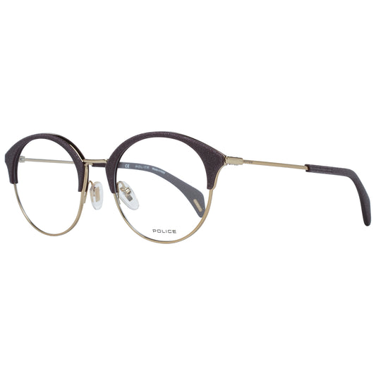 POLICE MOD. VPL730M 5008FF - Montature da vista per Donna | STORE ITALIA | Spedizione gratuita