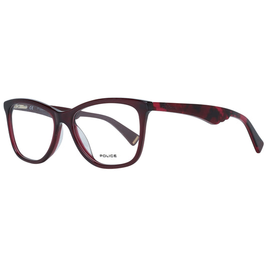 POLICE MOD. VPL760 5207DW - Montature da vista per Donna | STORE ITALIA | Spedizione gratuita