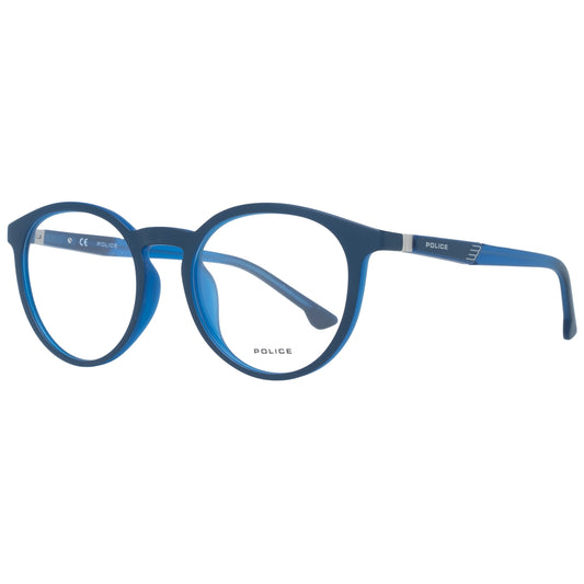 POLICE MOD. VPL878 520JEB - Montature da vista per Uomo | STORE ITALIA | Spedizione gratuita
