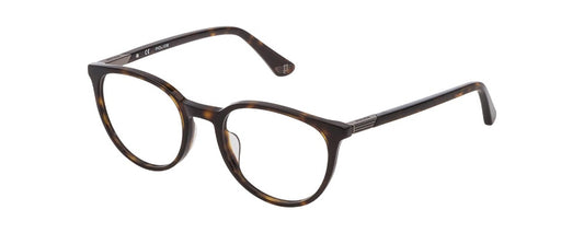 POLICE Mod. VPL883-722-51 - Montature da vista per Uomo | STORE ITALIA | Spedizione gratuita
