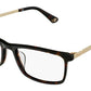 POLICE Mod. VPLB75M-786-56 - Montature da vista per Uomo | STORE ITALIA | Spedizione gratuita