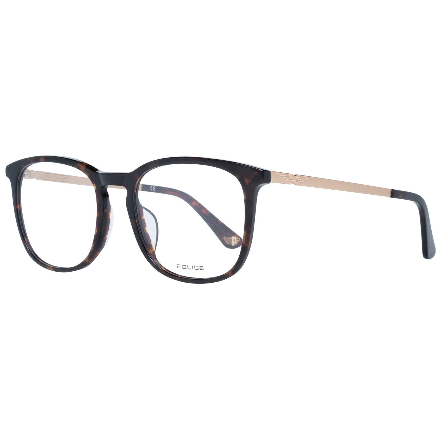 POLICE MOD. VPLB76 530786 - Montature da vista per Uomo | STORE ITALIA | Spedizione gratuita