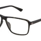 POLICE Mod. VPLD09-AH9-58 - Montature da vista per Uomo | STORE ITALIA | Spedizione gratuita