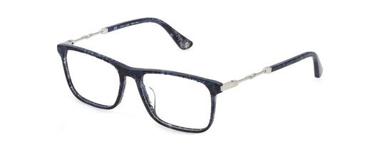 POLICE Mod. VPLD14-9PP-52 - Montature da vista per Uomo | STORE ITALIA | Spedizione gratuita